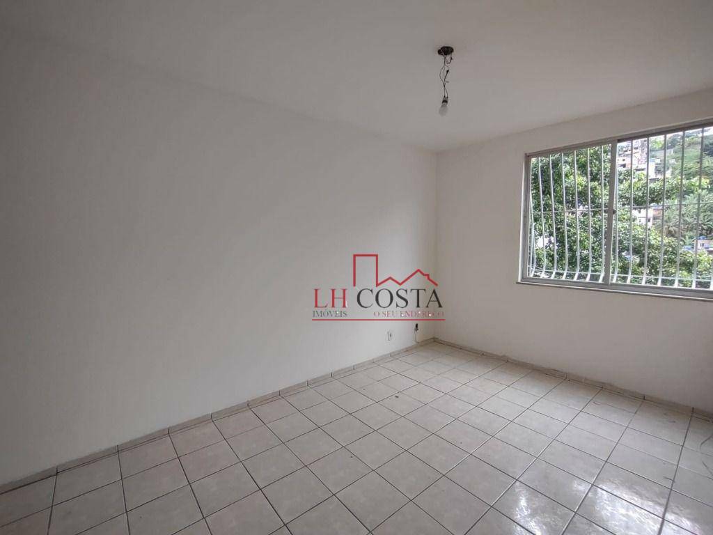 Apartamento à venda e aluguel com 2 quartos, 60m² - Foto 2