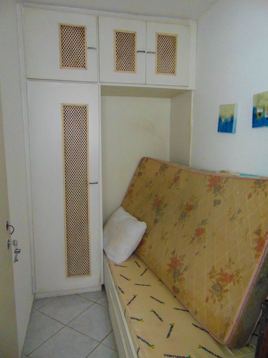 Apartamento à venda com 3 quartos, 130m² - Foto 18