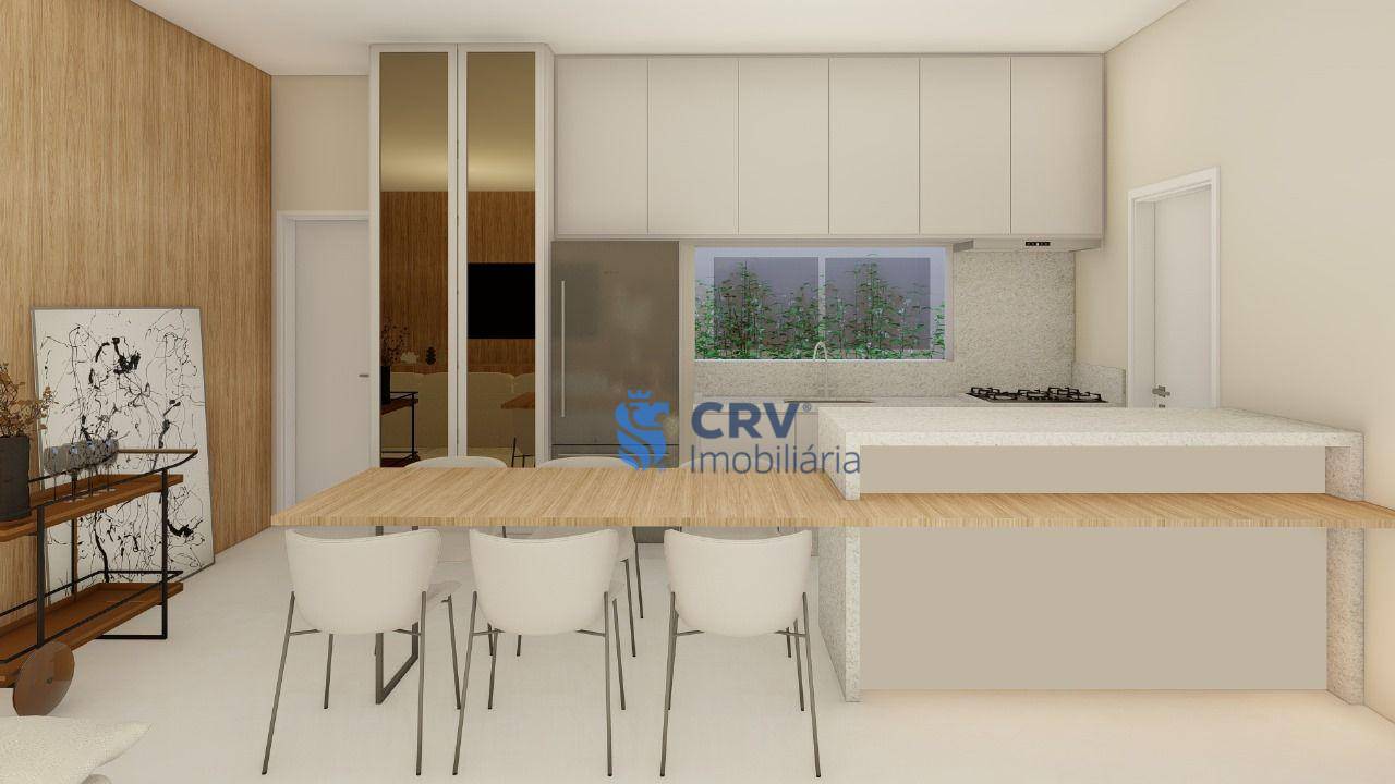 Casa de Condomínio à venda com 3 quartos, 140m² - Foto 41