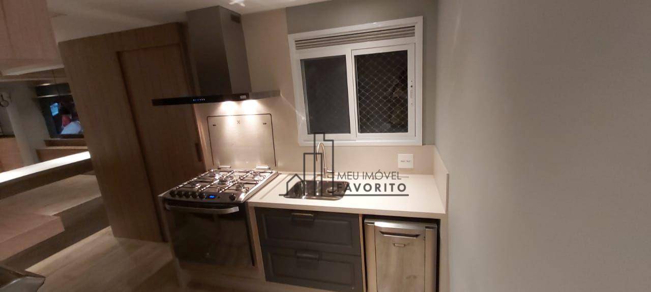 Apartamento à venda com 3 quartos, 114m² - Foto 14