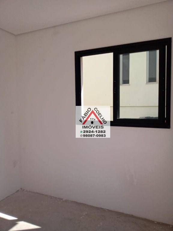 Sobrado à venda com 2 quartos, 90m² - Foto 22