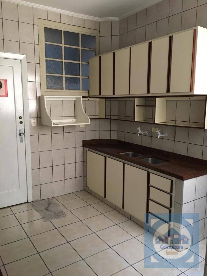 Apartamento à venda com 3 quartos, 104m² - Foto 6