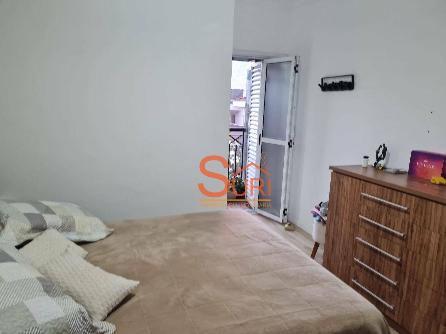 Apartamento à venda com 3 quartos, 107m² - Foto 7