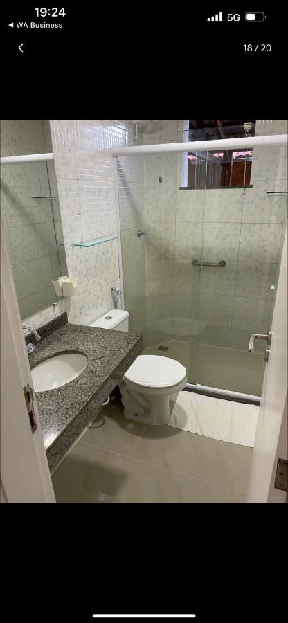 Casa de Condomínio à venda com 2 quartos, 67m² - Foto 14