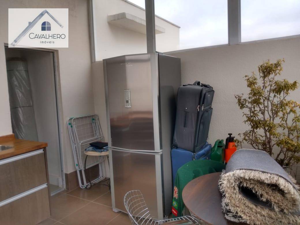 Cobertura à venda com 2 quartos, 108m² - Foto 5