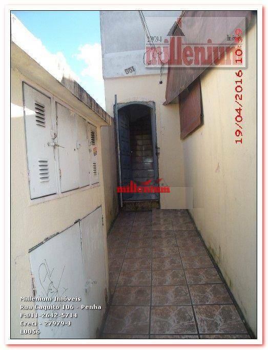 Conjunto Comercial-Sala para alugar, 40m² - Foto 20