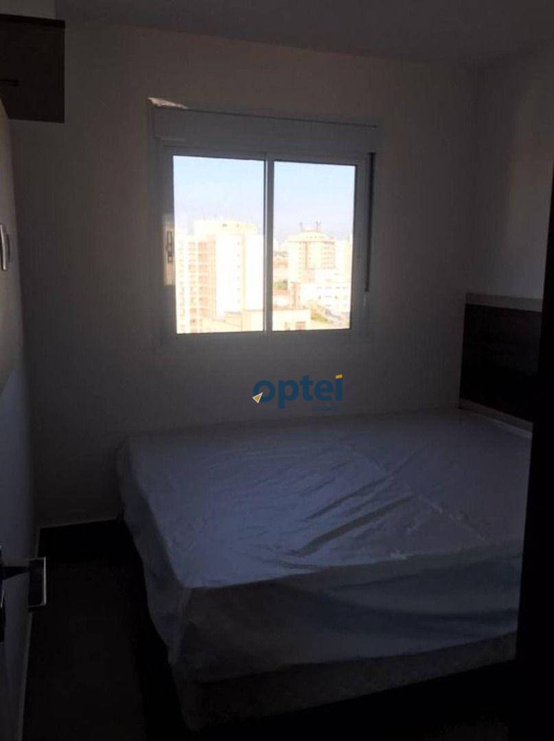 Apartamento à venda com 1 quarto, 38m² - Foto 12