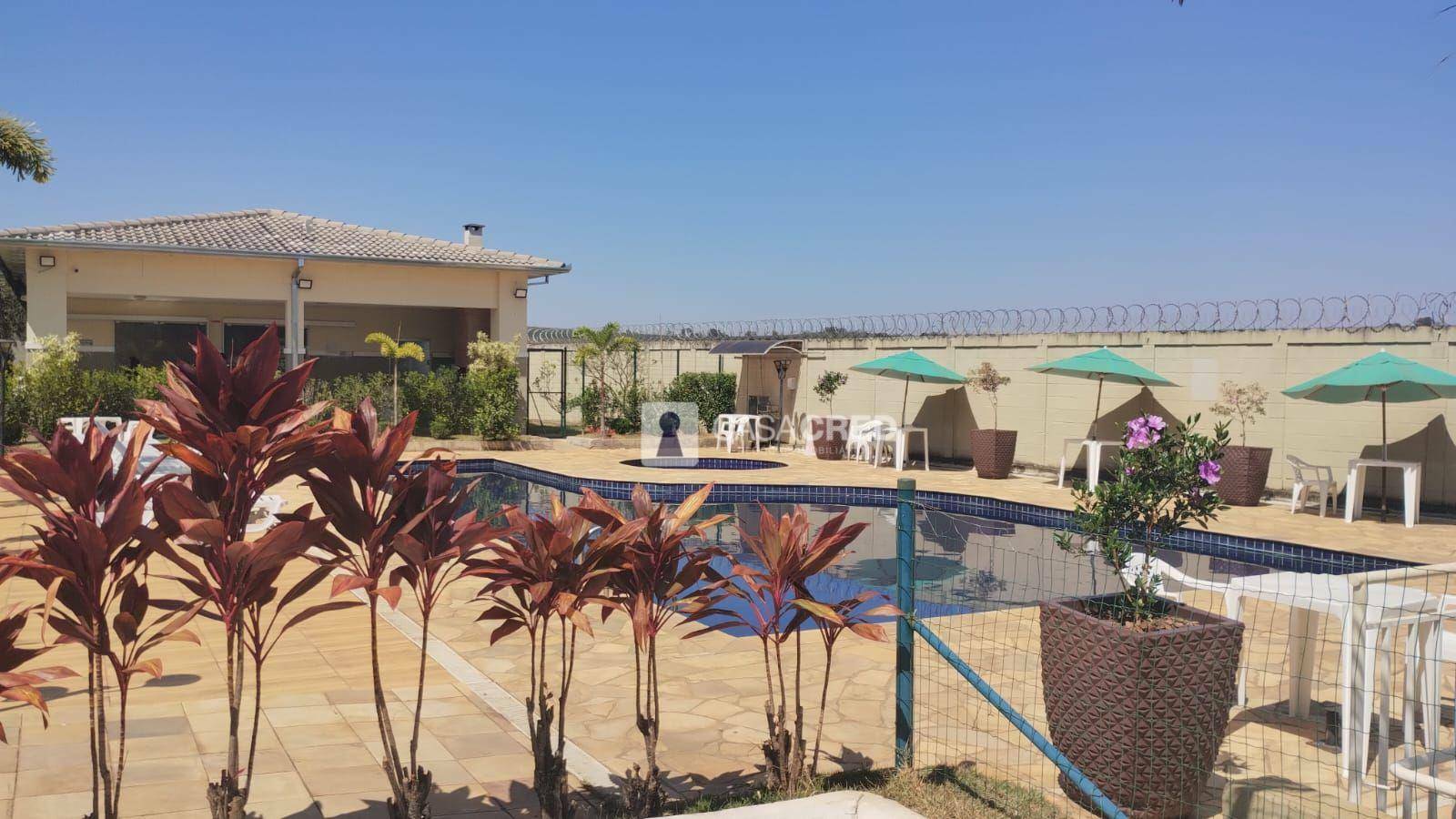Apartamento à venda com 2 quartos, 47m² - Foto 9