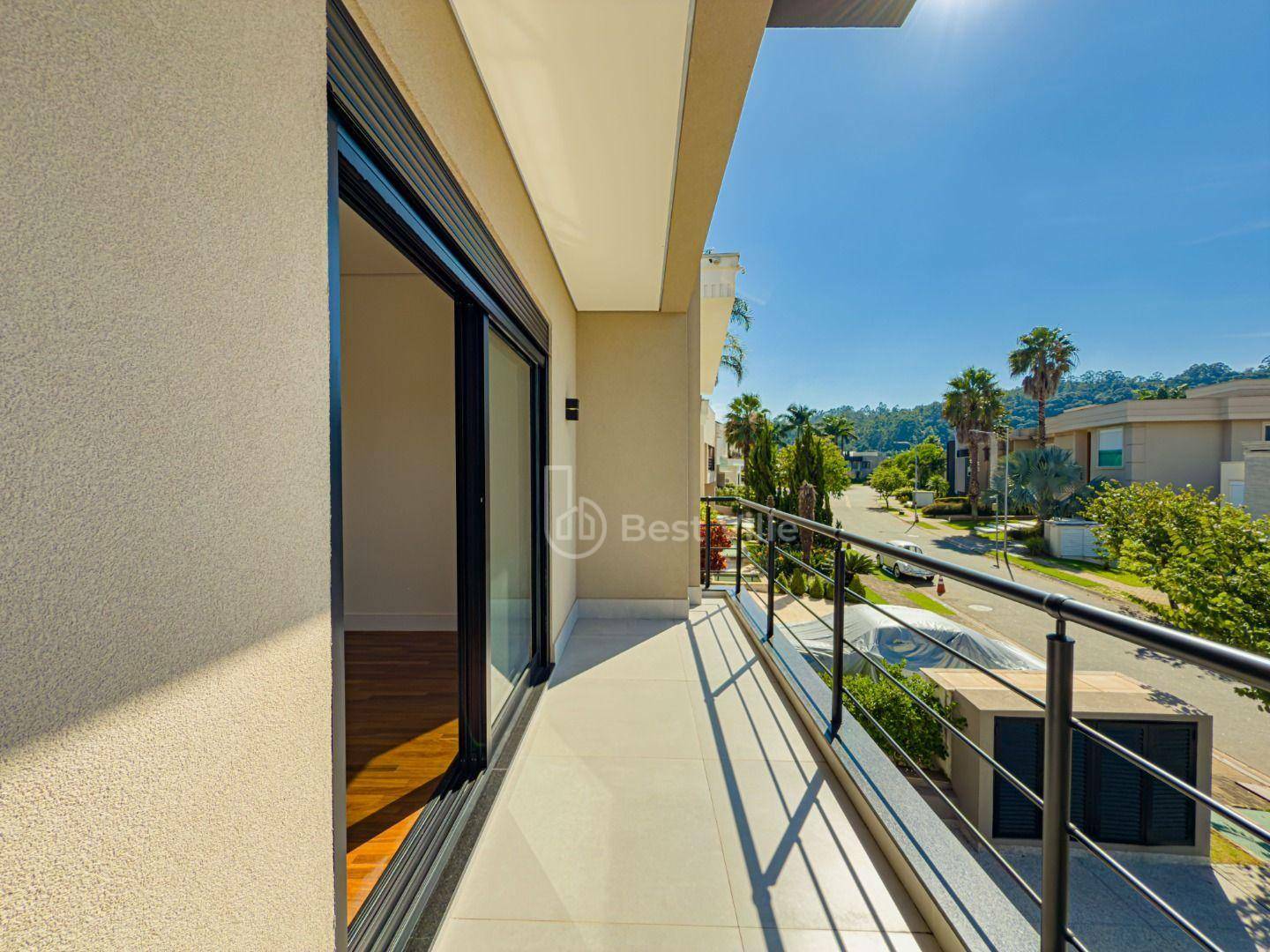 Casa de Condomínio à venda com 5 quartos, 434m² - Foto 26