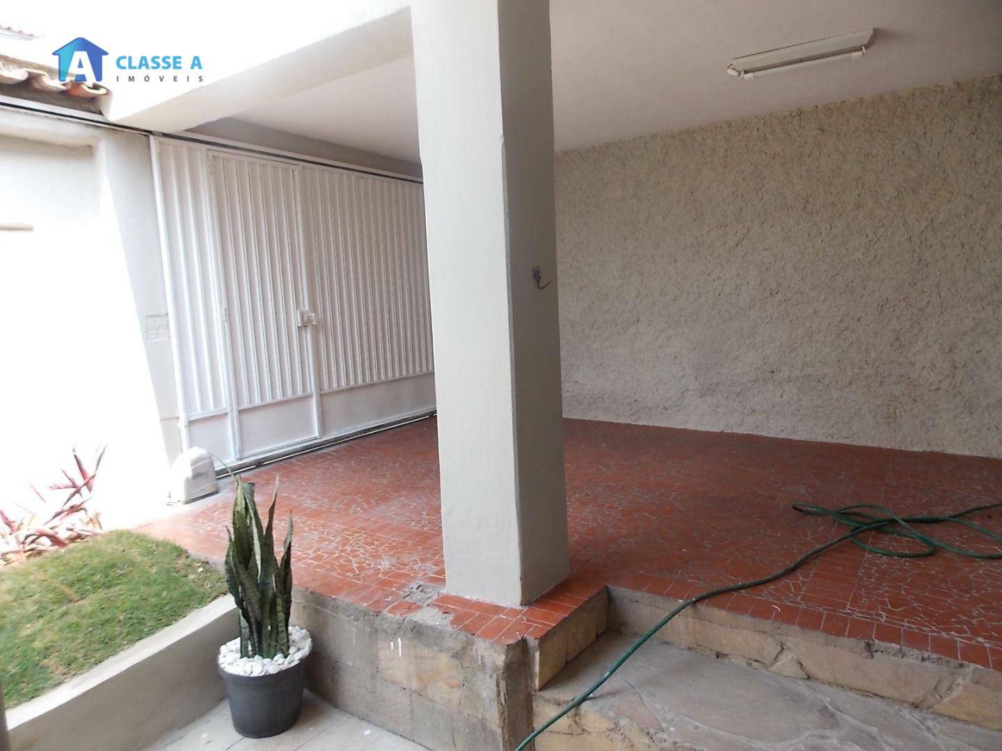 Casa à venda com 4 quartos, 160m² - Foto 31