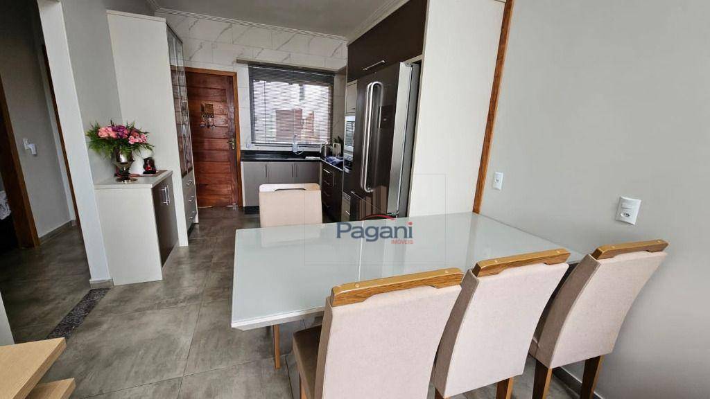 Casa à venda e aluguel com 3 quartos, 92m² - Foto 18