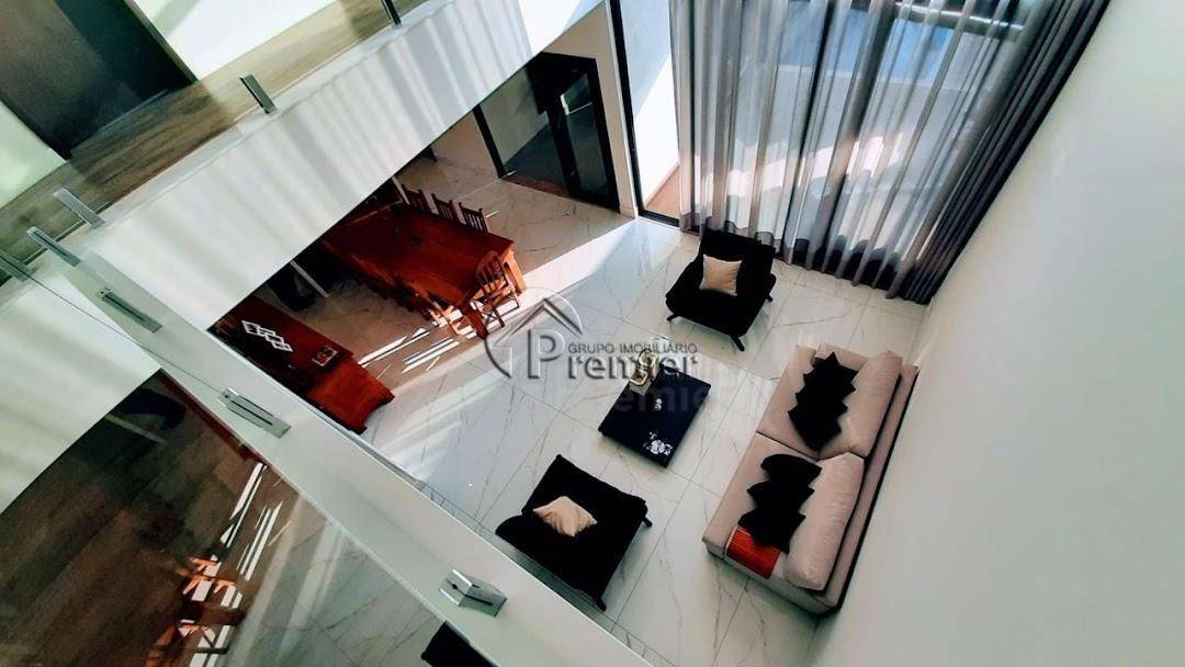 Casa de Condomínio à venda com 4 quartos, 310m² - Foto 7