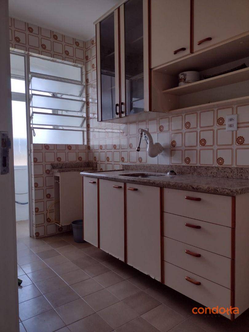 Apartamento para alugar com 1 quarto, 47m² - Foto 7