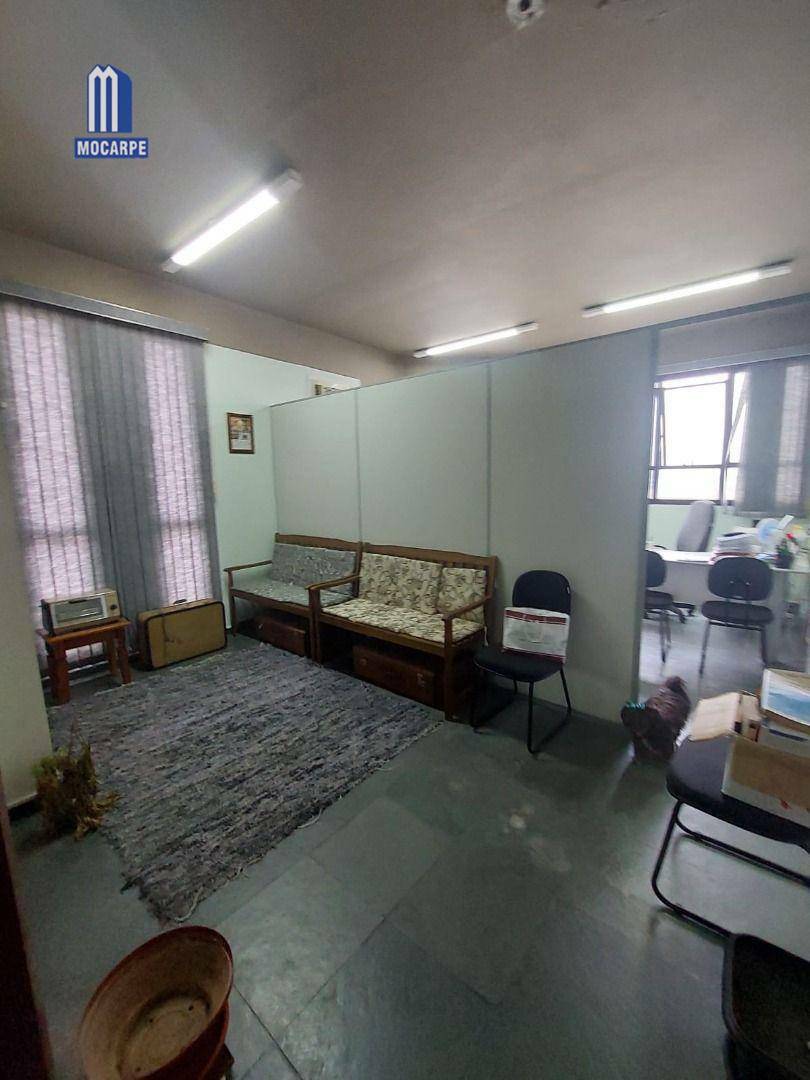 Conjunto Comercial-Sala à venda, 40m² - Foto 3