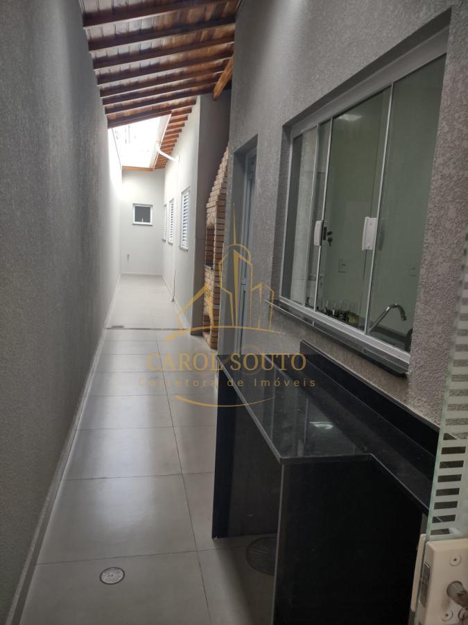 Casa à venda com 3 quartos, 114m² - Foto 17