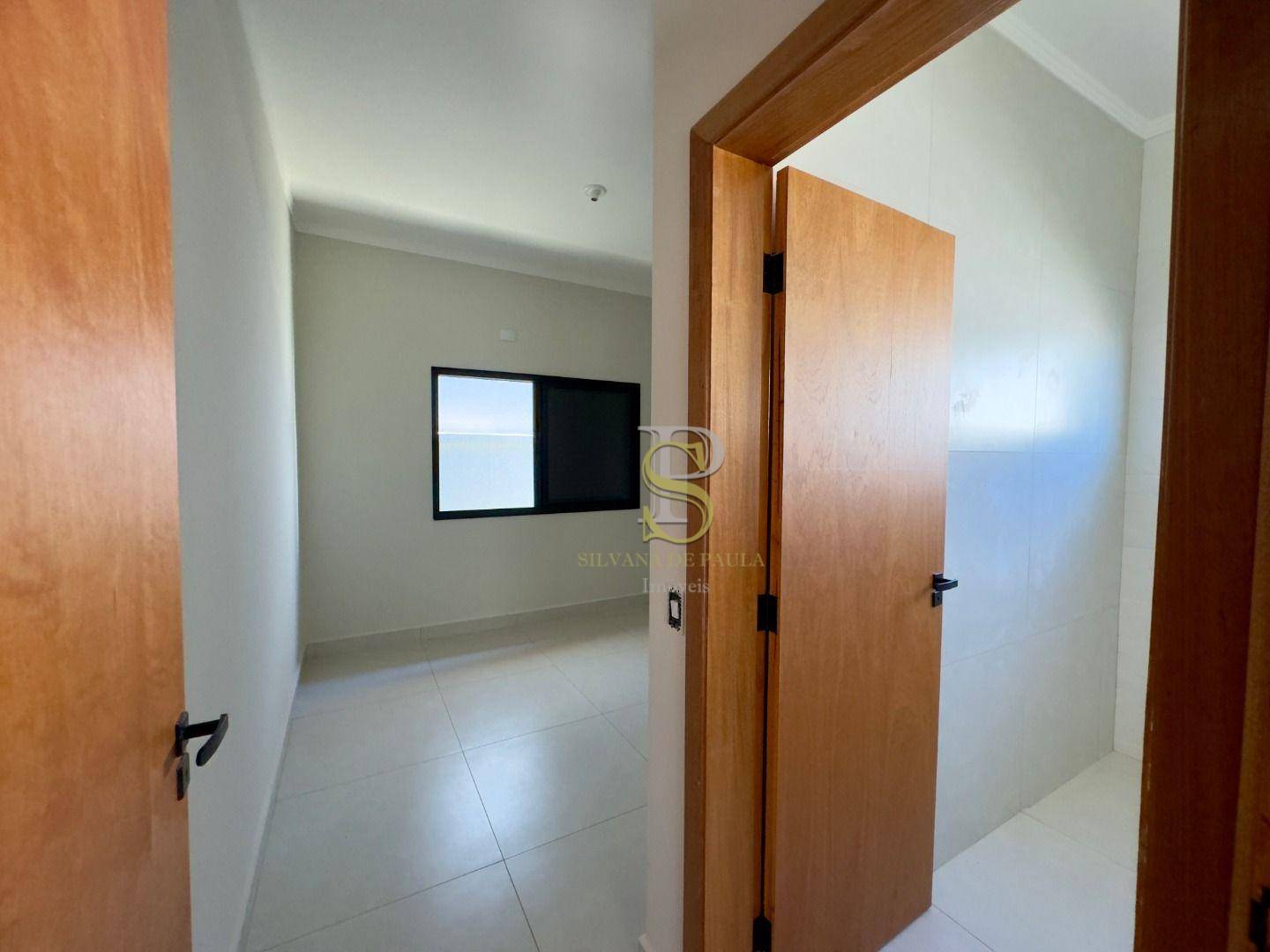 Casa à venda com 3 quartos, 95m² - Foto 15