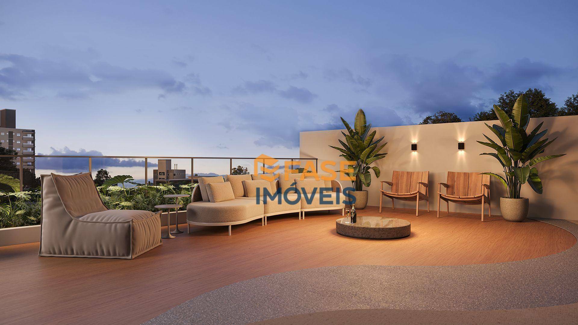 Apartamento à venda com 2 quartos, 73m² - Foto 23