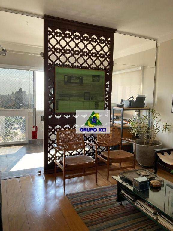 Apartamento à venda com 2 quartos, 170m² - Foto 6