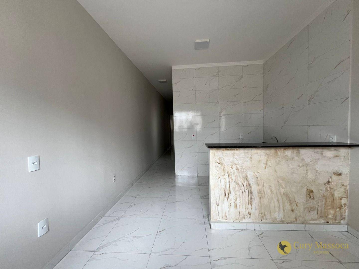 Casa, 53 m² - Foto 1