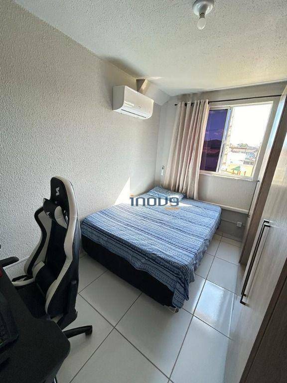 Apartamento à venda com 2 quartos, 48m² - Foto 19