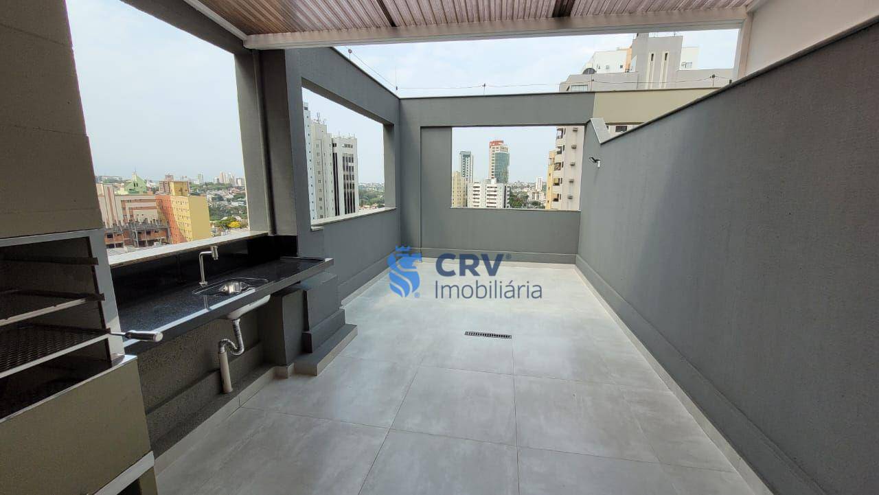 Apartamento à venda com 3 quartos, 86m² - Foto 10