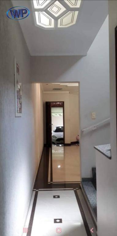 Sobrado à venda com 3 quartos, 169m² - Foto 7