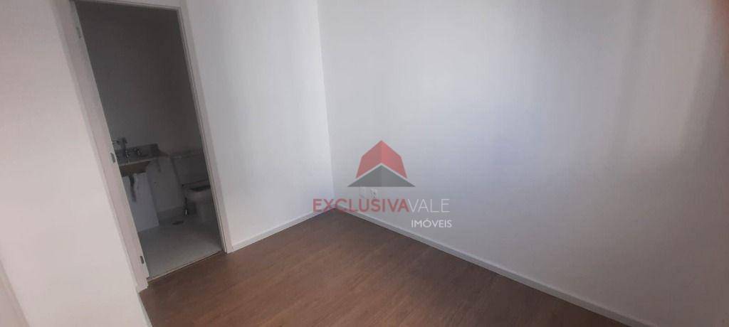 Apartamento à venda com 1 quarto, 33m² - Foto 10