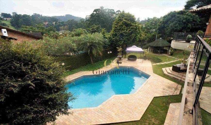 Casa de Condomínio à venda com 5 quartos, 850m² - Foto 20