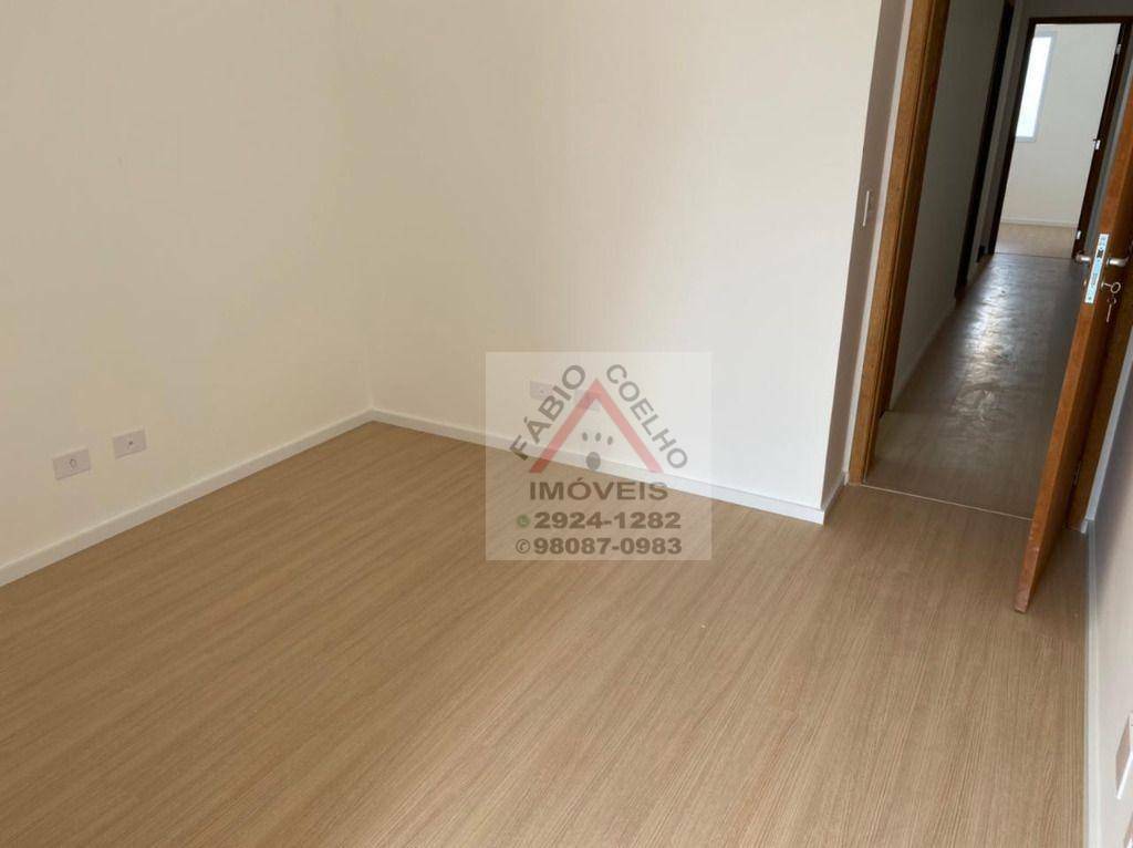 Sobrado à venda com 3 quartos, 100m² - Foto 12