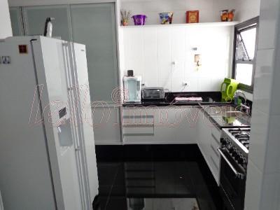 Apartamento à venda com 3 quartos, 175m² - Foto 14