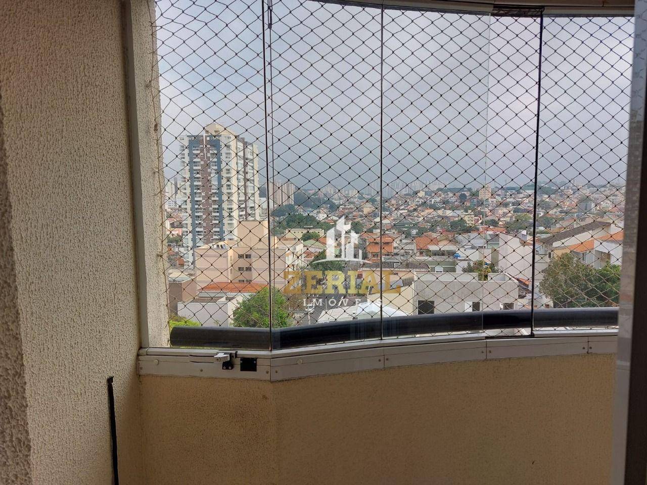 Apartamento à venda com 2 quartos, 69m² - Foto 5