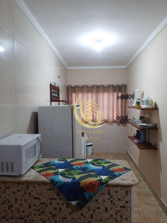 Apartamento à venda com 1 quarto, 41m² - Foto 10