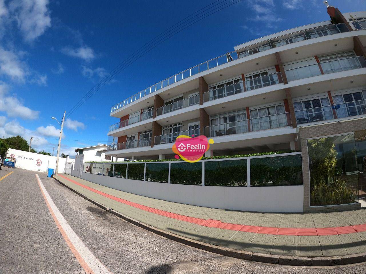 Apartamento, 3 quartos, 182 m² - Foto 2