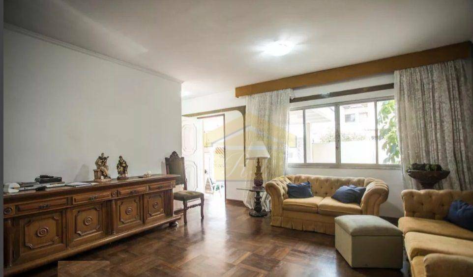 Sobrado à venda com 5 quartos, 260m² - Foto 3