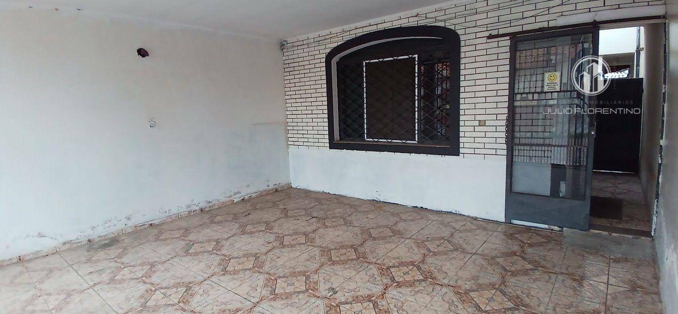 Sobrado à venda e aluguel com 4 quartos, 300m² - Foto 2