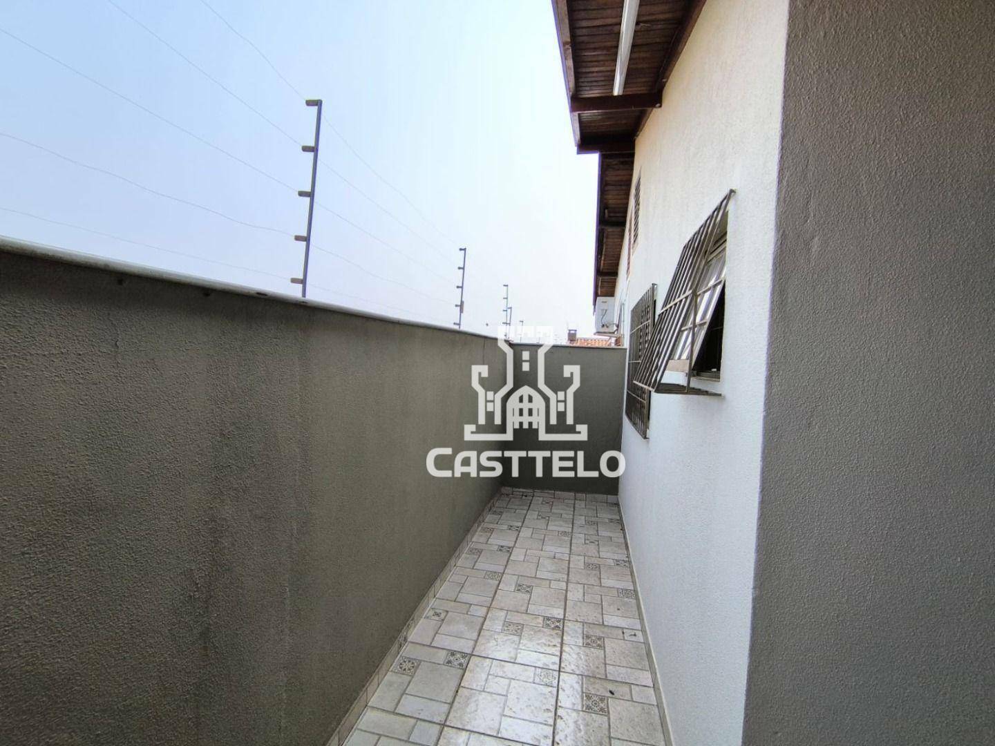 Casa à venda com 3 quartos, 80m² - Foto 12