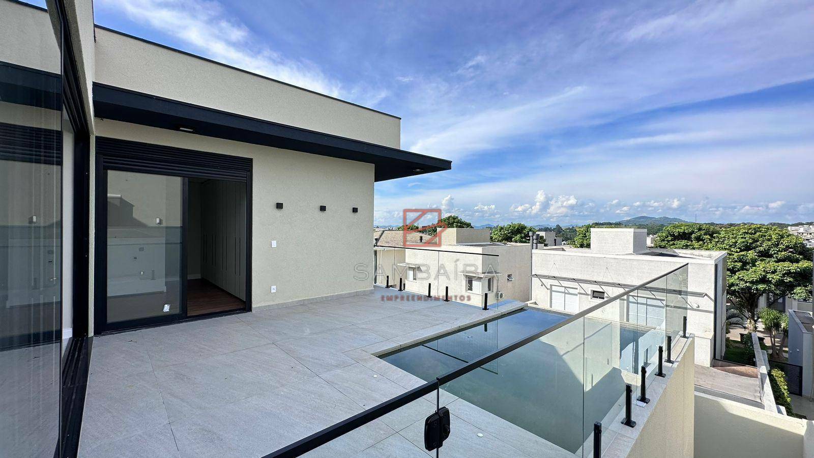 Casa de Condomínio à venda com 3 quartos, 242m² - Foto 72