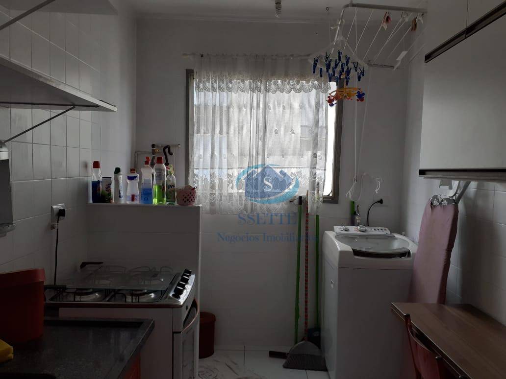 Apartamento à venda com 2 quartos, 49m² - Foto 13