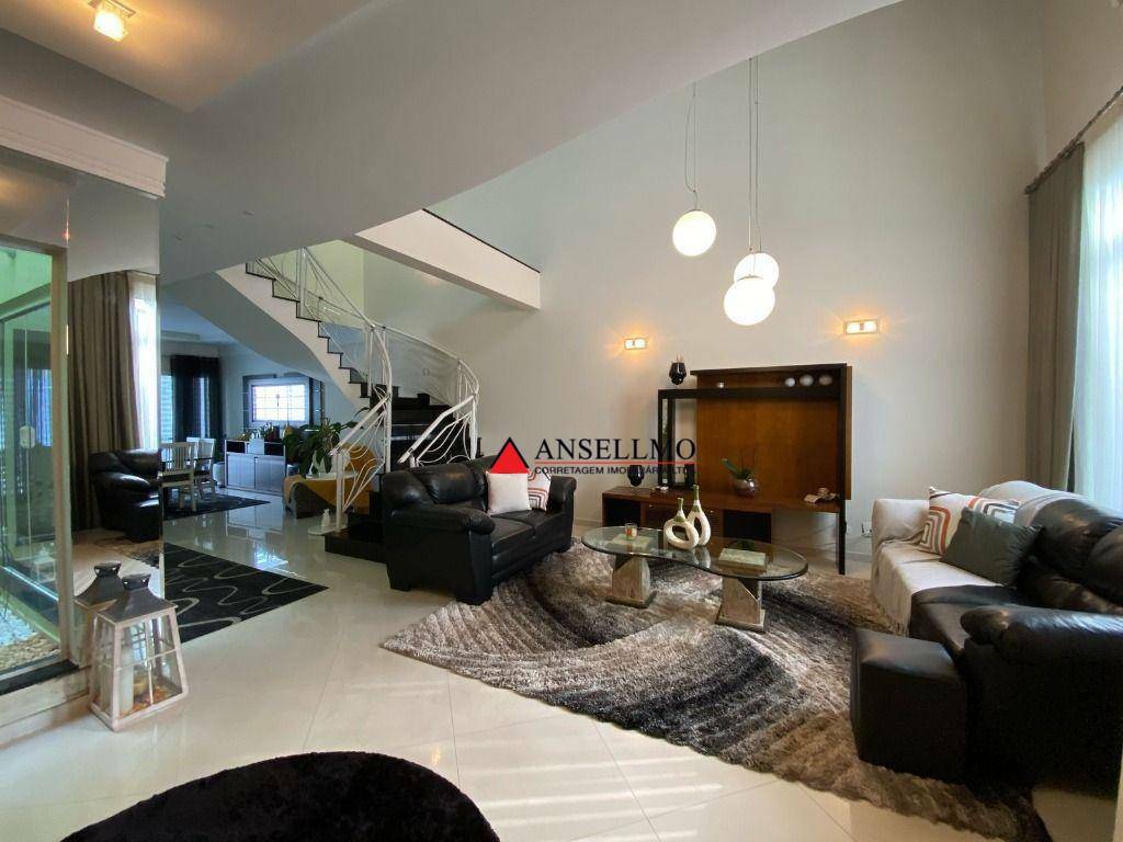 Sobrado à venda com 3 quartos, 297m² - Foto 6