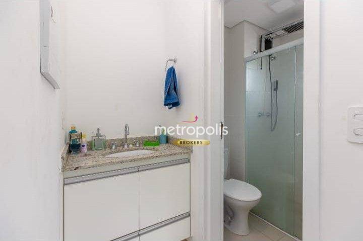 Apartamento à venda com 1 quarto, 43m² - Foto 13