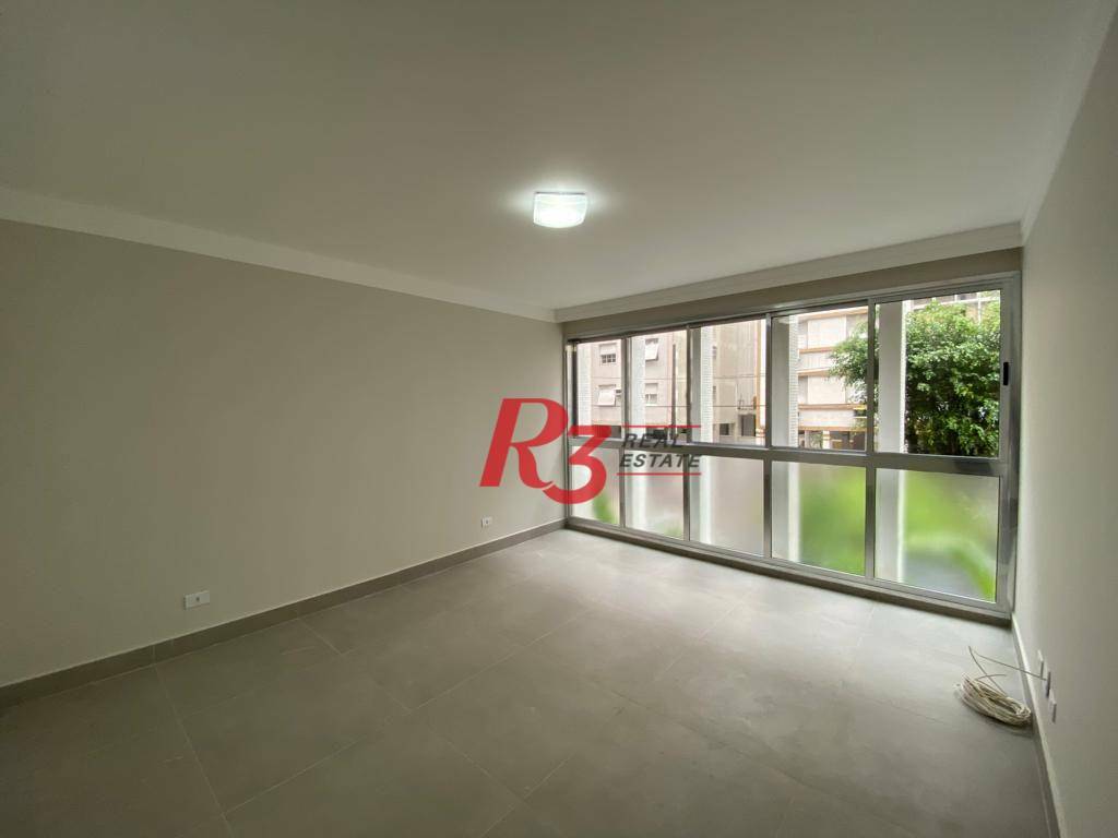 Apartamento à venda com 2 quartos, 68m² - Foto 2