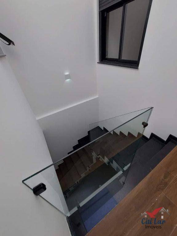 Sobrado à venda com 3 quartos, 160m² - Foto 39