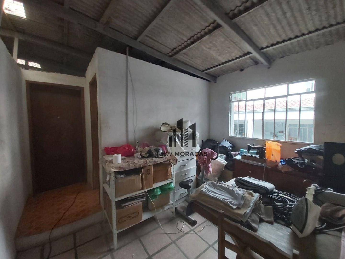 Sobrado à venda com 5 quartos, 363m² - Foto 23