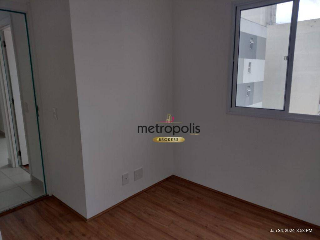 Apartamento à venda com 2 quartos, 32m² - Foto 19