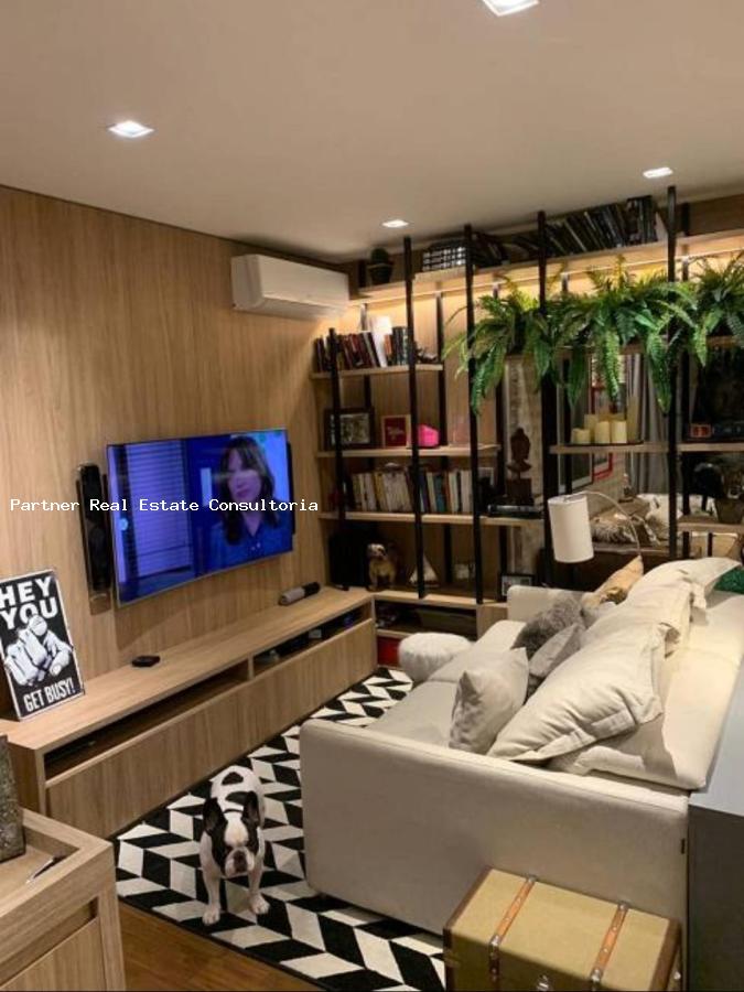 Apartamento à venda com 2 quartos, 121m² - Foto 33