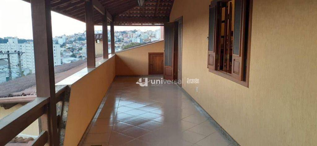 Casa de Condomínio à venda com 4 quartos, 612m² - Foto 35