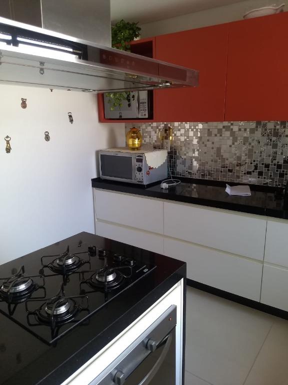 Apartamento à venda com 3 quartos, 144m² - Foto 3