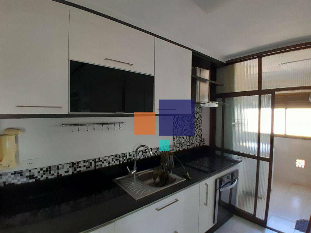 Apartamento à venda com 3 quartos, 87m² - Foto 28