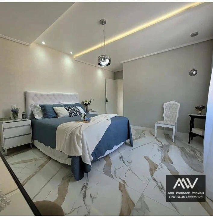 Casa à venda com 4 quartos, 320m² - Foto 12