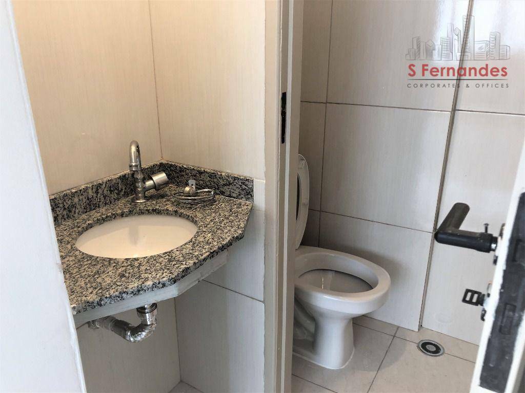 Conjunto Comercial-Sala para alugar, 38m² - Foto 10